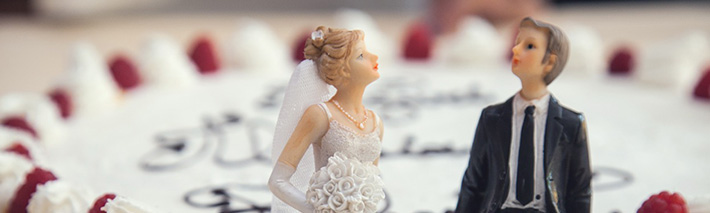 結婚相談所のホームページ制作事例
